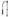 70 Series Land Cruiser Rear Shocks