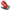 Banks Power 17-24 Chevrolet/GMC 2500/3500 6.6L Duramax L5P Monster-Ram Turbo Inlet Elbow - Red