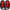 Anzo 1996-2000 Chrysler Voyager Taillights Black