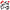 Acerbis Full Plastic Kit Red/Blk 2736251018