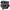 AlphaRex 12-15 Toyota Tacoma LUXX LED Projector Headlights Plank Style Black w/DRL 880751