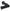 Burly Brand Rubber Diamondback Grips 7/8in - Black B16-1004