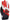 Answer 24 Peak Flo Gloves Black/Red/White Youth - Large 442889