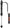 Fox 2.5 Factory Race Series 10in Coil-Over Internal Bypass Rotating Remote Shock w/DSC Adjuster