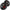 Anzo 1998-2005 Volkswagen Beetle Taillights Black
