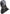 Fly Racing Ignitor Air Open Face Balaclava Black Youth 48-1085Y