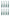 NGK (4177) TR6 Spark Plugs, Pack of 8