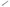 COMP Cams Pushrod Chrysler 440 W/Adj Ro 7442-1