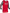 Fly Racing Youth Kinetic Wave Jersey Red/Grey Ym 375-527YM