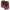 SPYDER xTune Dodge Ram 1500 09-14 Incandescent Model Only LED Tail Lights - Red Clear ALT-JH-DR09-LED-CS-RC 9037498