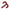 Gen-Y Hulk 2.0 16K Tow Hook 2in Shank - Black/Red