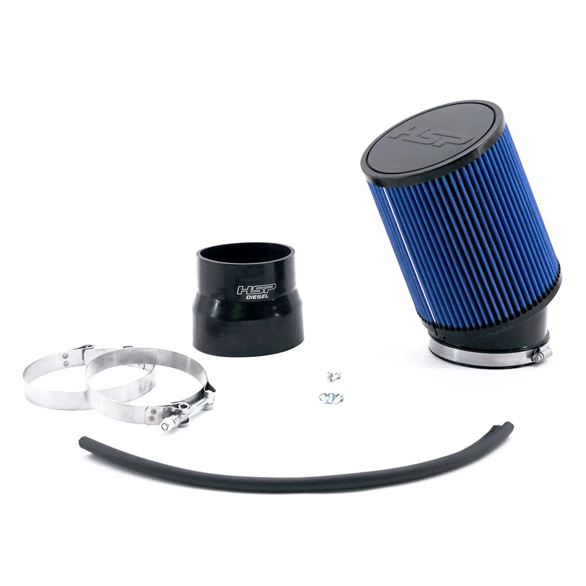 HSP COLD AIR INTAKE BUNDLE (2004.5-2007 CHEVY / GMC)