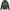 ALPINESTARS Ride V3 Pullover Hoodie - Charcoal/Lime/Black - XL 1244-52060-1845-XL