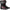 ALPINESTARS SMX-6 V3 Vented Boots - Black/Silver/Red - US 9/EU 43  2223225-199-43