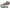 Anzo 2013-2015 Honda Civic LED Taillights Chrome