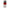 Aeromotive 10 Micron, Red/Polished Canister Fuel Filter