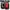 ANZO 1993-1997 Ford  Ranger LED Tail Lights w/ Light Bar Black Housing Clear Lens 311359
