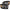 Anzo 2006-2008 Dodge Ram 1500 Projector Headlights w/ U-Bar Black