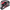Exo-Eclipse Full Face Helmet Lunar Red/White/Black Md