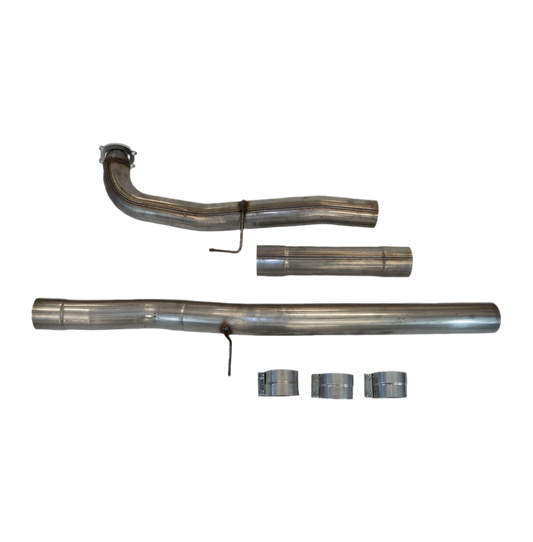 4IN RACE PIPE 2017-2023 L5P DURAMAX