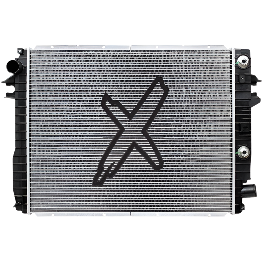 XDP Replacement Radiator Direct Fit 2013-2018 Dodge 6.7L Cummins X-TRA Cool XD294