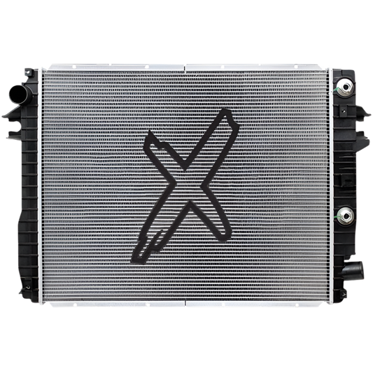 XDP Replacement Radiator Direct Fit 2013-2018 Dodge 6.7L Cummins X-TRA Cool XD294