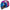 ICON Airframe Pro™ Helmet - Krazy Klown 2 - Pink - Small  0101-17675