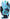 Answer 24 Ascent Prix Gloves Blue/Black - XS 442752