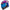 ICON Airframe Pro™ Helmet - Krazy Klown 2 - Pink - 2XL 0101-17679