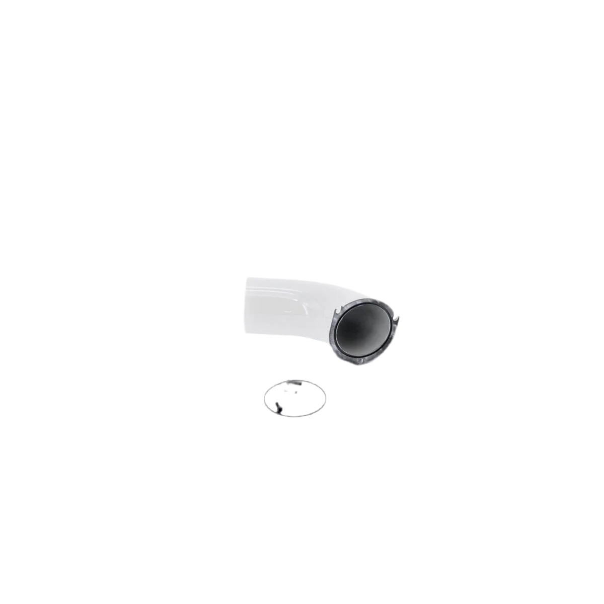 HSP Stock Turbo Inlet Horn (2001-2004 Chevrolet / GMC)