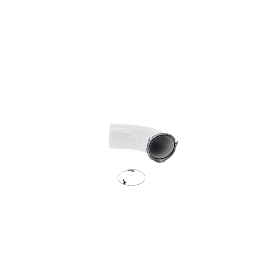 HSP Stock Turbo Inlet Horn (2001-2004 Chevrolet / GMC)