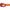 100% Accuri 2 Goggle - Red - Clear 50013-00042