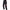ALPINESTARS Honda Bogotà Pro Drystar® Pants - Black/Red - Small 3226723-13-S