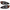 ANZO 2002-2004 Toyota Camry Headlights Black Amber 121538