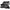 Anzo 2002-2005 BMW 3 Series E46 Projector Headlights w/ Halo Black