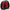 Anzo 2002-2008 Gmc Envoy Taillights Black