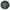 AutoMeter Carbon Fiber 2-5/8in 140-280 Deg F Mechanical Oil Temp Gauge 4841