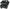 Bikers Choice 1.2Kw Starter Blk 215133