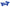 Acerbis 15-21 Yamaha YZ125/250/ 20-22 YZ125X/ 16-22 YZ250X Radiator Shroud - YZ Blue 2402980211