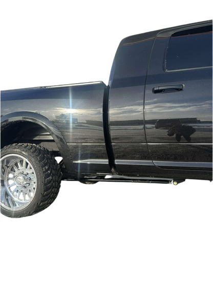 2003-2018 Dodge 2500/3500 Tube Style Traction Bars