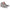ALPINESTARS Stated Shoes - Gray/Red/White - US 13.5 2540124-9251-135