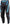 Answer 24 Syncron Envenom Pants Blue/BlackYouth Size - 20 442585