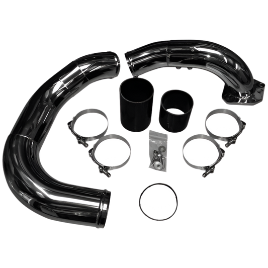 Coldside Kit (2008-2010 Ford Powerstroke 6.4L)