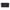 Borne Off-Road Hard Case 53QT Black BNHC-053BK