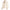 ICON Women's Tuscadero3™ Jacket - White - XL 2822-1779