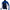 ALPINESTARS Lite-Dura Softshell Jacket - Navy/Blue/White - Large  3700225-7174-L