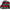Anzo 1994-1998 Ford Mustang Tail lights Black
