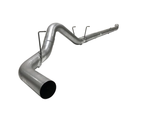 2019-2024 CUMMINS 5IN STAINLESS STEEL STRAIGHT PIPE