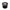 Wehrli 2017-2024 Chevrolet 6.6L L5P Duramax Intake Resonator Delete Plug - Black Anodized