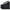SHOW CHROME Kaliber Side Organizer - Driver and Passenger - Black Polaris Slingshot  H44-7BK 3550-0419